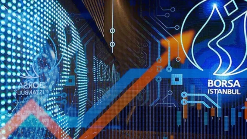 Borsa İstanbul&rsquo;da haftalık ayrışma: Bankalar y&uuml;kseldi, sanayi geri &ccedil;ekildi