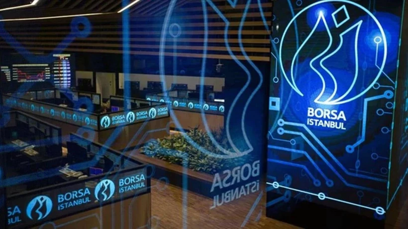 Borsa İstanbul&rsquo;da haftalık ayrışma: Bankalar y&uuml;kseldi, sanayi geri &ccedil;ekildi