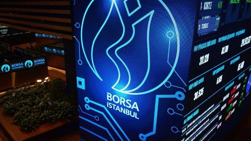 Borsa İstanbul&rsquo;da haftalık ayrışma: Bankalar y&uuml;kseldi, sanayi geri &ccedil;ekildi