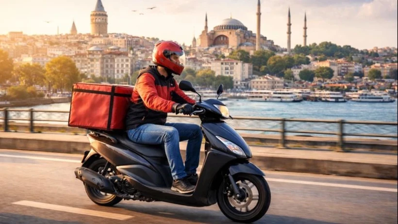 Komisyon sofrası: Dijital yemek platformları esnafın kazancını yutuyor