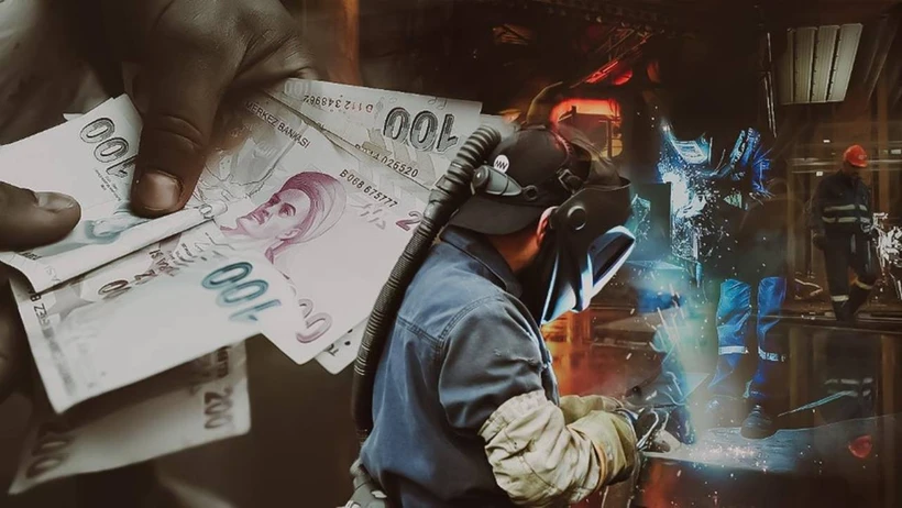 Milyonların beklediği rakam: Asgari &uuml;crette kritik eşik