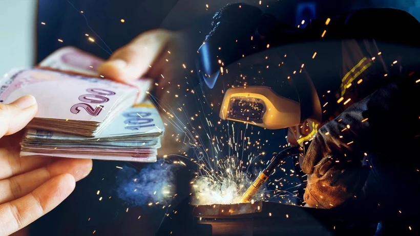 Milyonların beklediği rakam: Asgari &uuml;crette kritik eşik