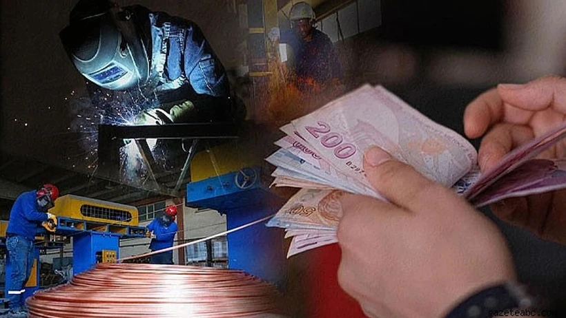 Milyonların beklediği rakam: Asgari &uuml;crette kritik eşik