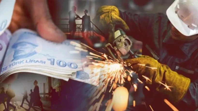 Milyonların beklediği rakam: Asgari &uuml;crette kritik eşik