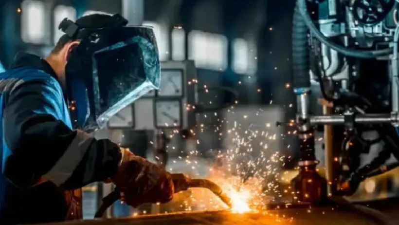 İmalatta fren: Kapasite kullanımı yerinde sayıyor