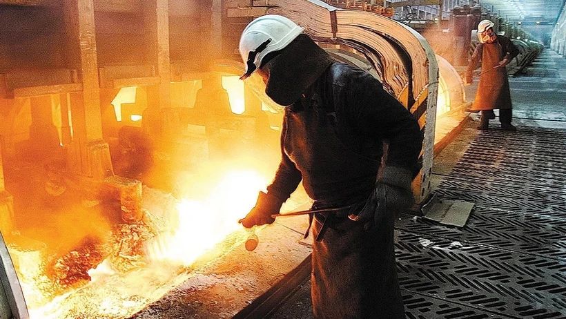 İmalatta fren: Kapasite kullanımı yerinde sayıyor