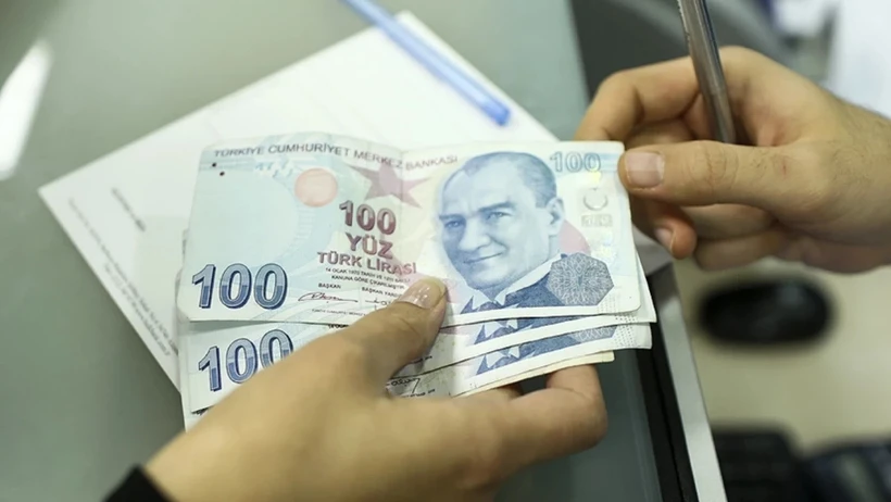 2026 asgari &uuml;crette rekor artış: İşverene 41 bin TL