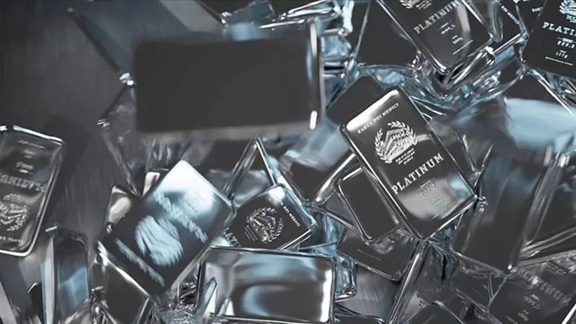 Altın ve g&uuml;m&uuml;ş tarihi zirveye ulaştı