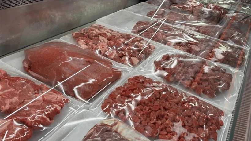 Dana etinde sert y&uuml;kseliş: T&uuml;rkiye k&uuml;resel listeden d&uuml;şt&uuml;