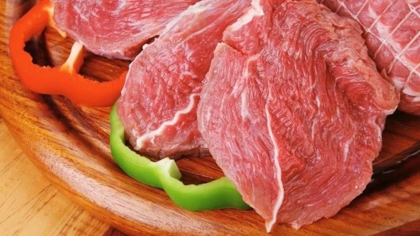 Dana etinde sert y&uuml;kseliş: T&uuml;rkiye k&uuml;resel listeden d&uuml;şt&uuml;