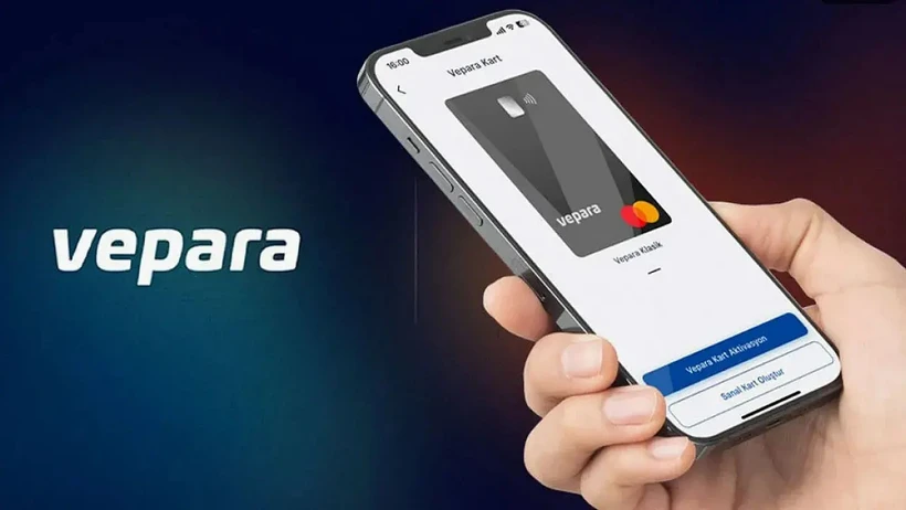 Dijital finans ağına şafak operasyonu