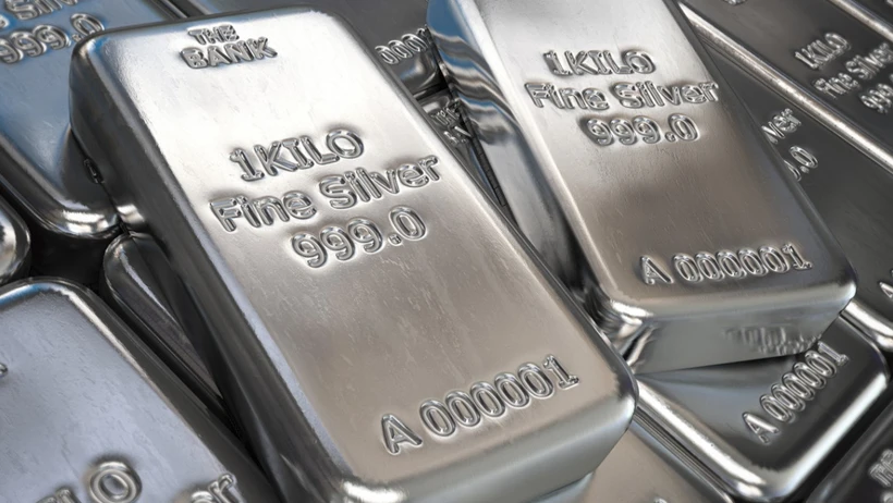 Değerli metallerde alarm Altın ve gümüşte sert dalga