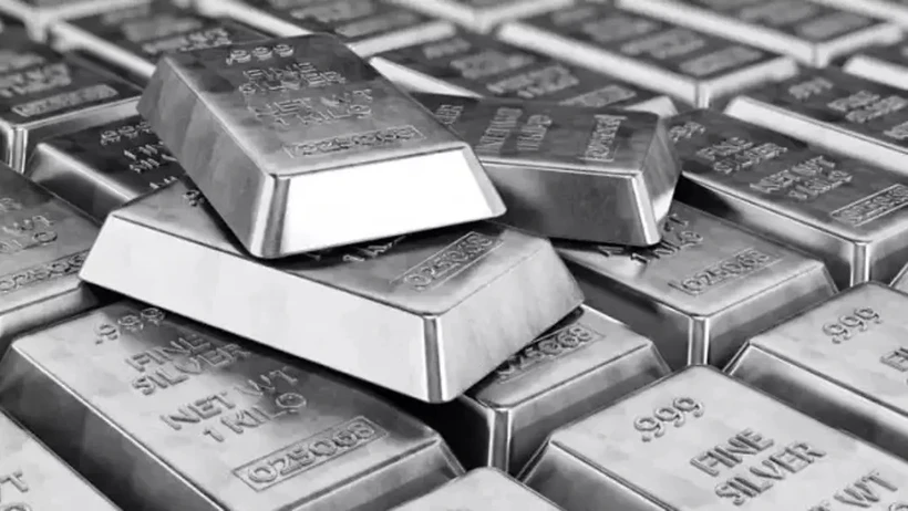 Değerli metallerde alarm Altın ve gümüşte sert dalga