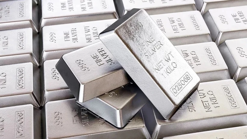 Değerli metallerde alarm Altın ve gümüşte sert dalga