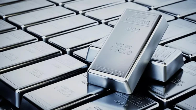 Değerli metallerde alarm Altın ve gümüşte sert dalga