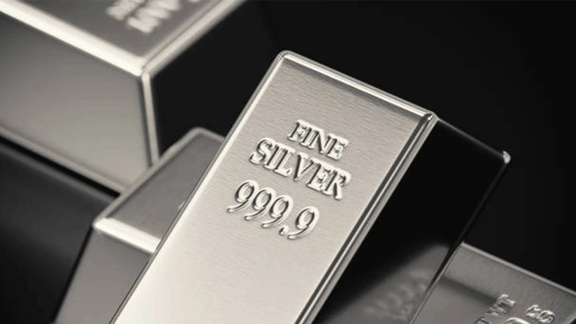 Değerli metallerde alarm Altın ve gümüşte sert dalga