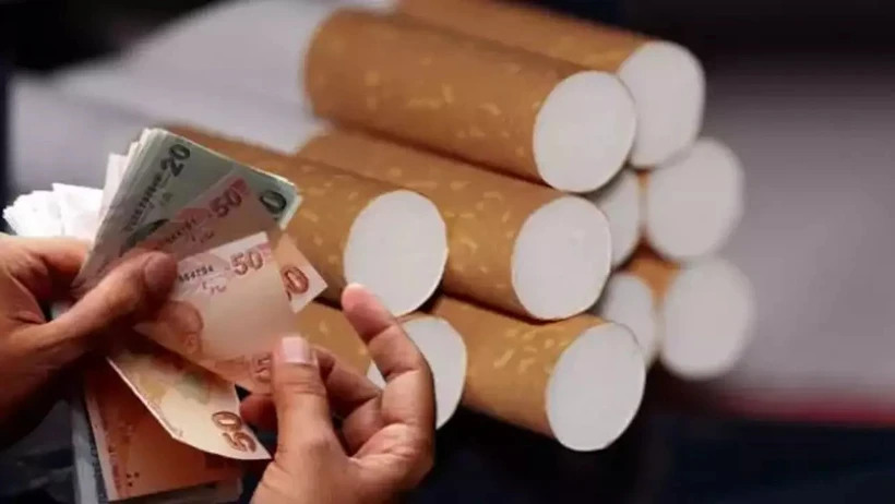 Yeni yıldan önce sigara alarmı: 5 TL zam kapıda
