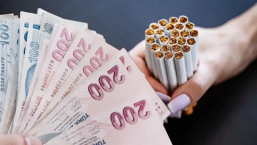 Yeni yıldan önce sigara alarmı: 5 TL zam kapıda