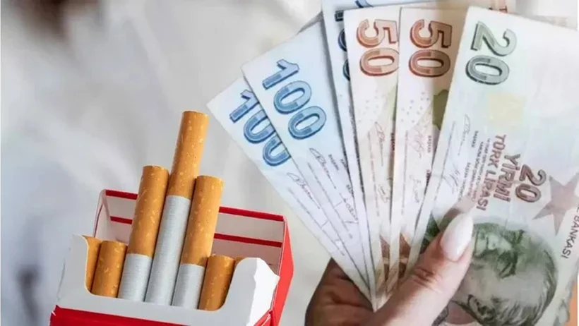 Yeni yıldan önce sigara alarmı: 5 TL zam kapıda