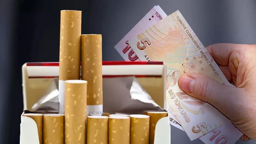 Yeni yıldan önce sigara alarmı: 5 TL zam kapıda