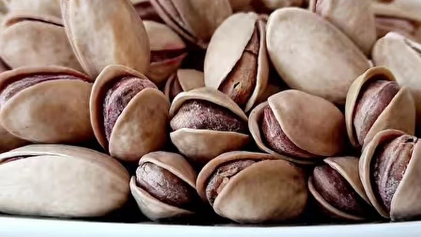 Yılbaşı sofralarında şok: Kuru yemiş fiyatları rekor kırdı