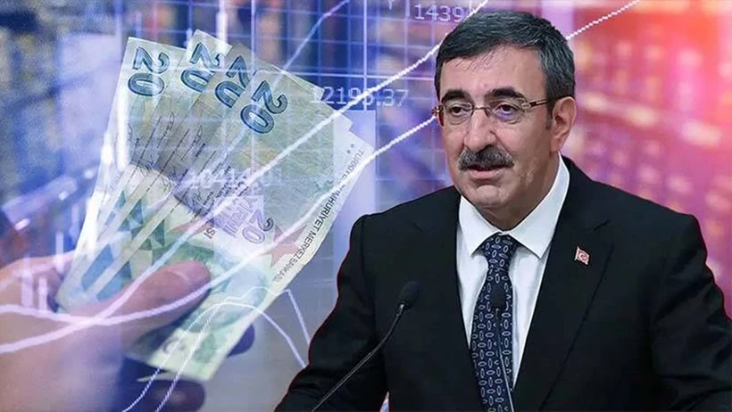 2026’da Türkiye: Refahı güçlendirme ve geleceğe kararlı adım