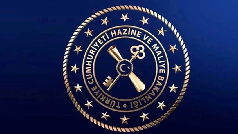 Hazine raporu geldi: Türkiye’nin borç yükü sayılarla ortaya kondu