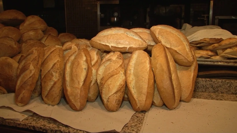 Ekmek fiyatları sabit kalıyor: Fırıncı esnafı halkın yanında