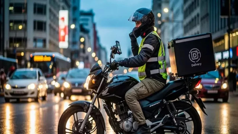 Kuryelerde kazan&ccedil; artıyor, tehlike b&uuml;y&uuml;yor