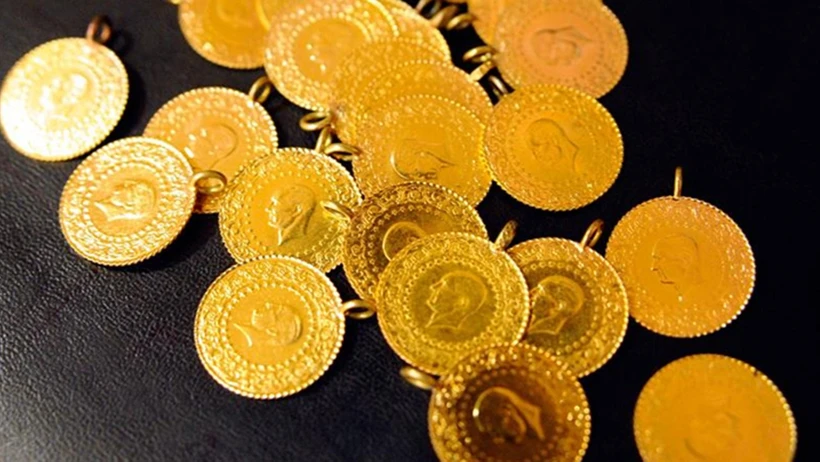 Ons altın rekor kırıyor, Gram altın yükselişe geçti