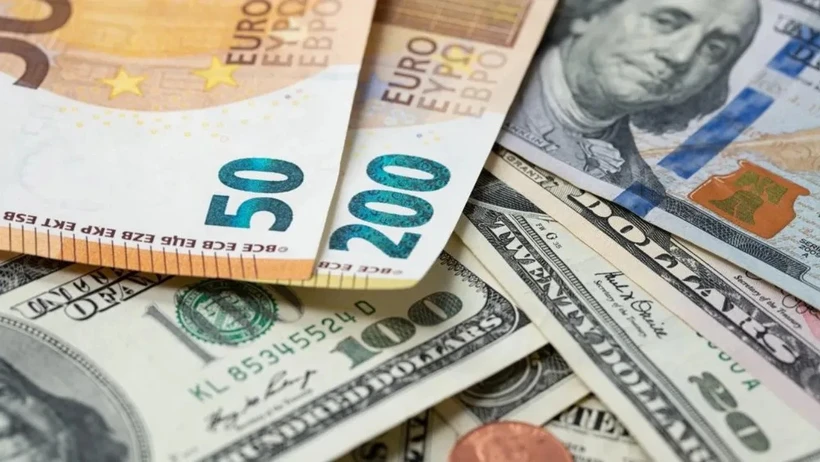 TL karşısında Dolar ve Euro y&uuml;kselişte: İşte bug&uuml;n&uuml;n fiyatları