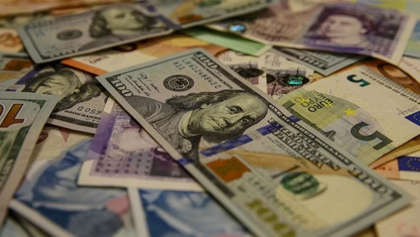 TL karşısında Dolar ve Euro y&uuml;kselişte: İşte bug&uuml;n&uuml;n fiyatları