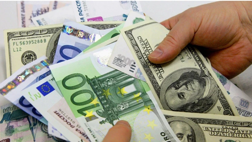 TL karşısında Dolar ve Euro y&uuml;kselişte: İşte bug&uuml;n&uuml;n fiyatları