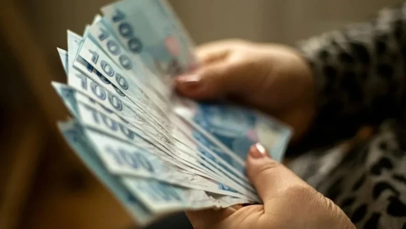 Emekliye zam geliyor, refah payı zayıf