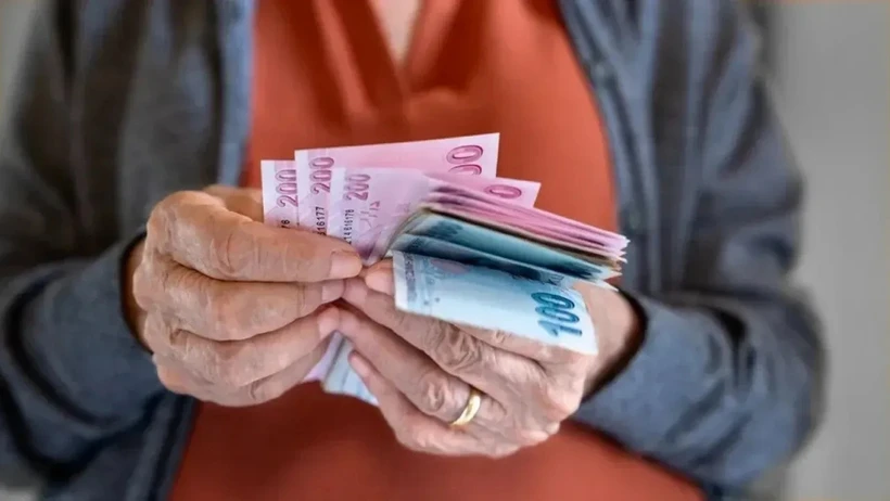 Emekliye zam geliyor, refah payı zayıf