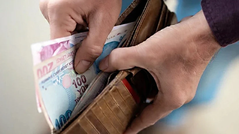 Emekliye zam geliyor, refah payı zayıf