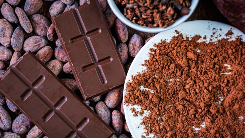 Kakao piyasasında deprem: Ton fiyatları yarıya indi