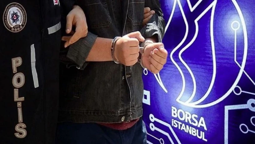 Borsada sosyal medya manip&uuml;lasyonu: 6 İlde operasyon, 15 g&ouml;zaltı