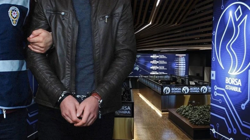 Borsada sosyal medya manip&uuml;lasyonu: 6 İlde operasyon, 15 g&ouml;zaltı