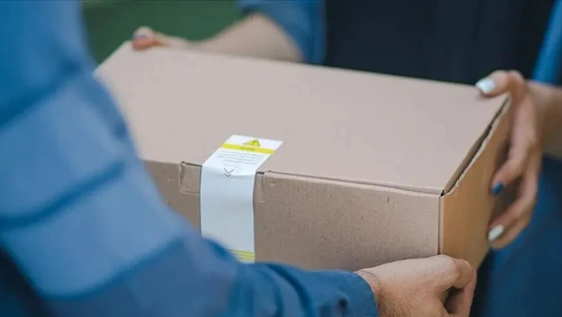 Devlet d&uuml;ğmeye bastı: G&uuml;mr&uuml;ks&uuml;z alışveriş tarih oldu