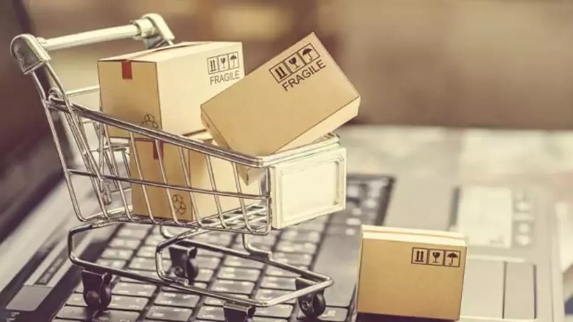 Devlet d&uuml;ğmeye bastı: G&uuml;mr&uuml;ks&uuml;z alışveriş tarih oldu