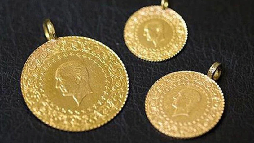 Dolar ve Ons altın etkisiyle gram altın rekor yolunda