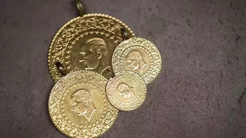 Dolar ve Ons altın etkisiyle gram altın rekor yolunda