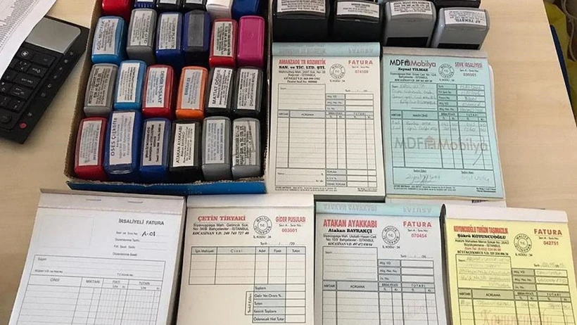 Vergi denet&ccedil;ileri iz s&uuml;rd&uuml;: Arnavutk&ouml;y işletmesinde milyonluk hile