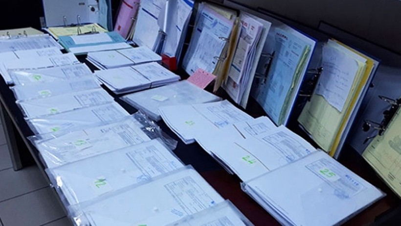 Vergi denet&ccedil;ileri iz s&uuml;rd&uuml;: Arnavutk&ouml;y işletmesinde milyonluk hile