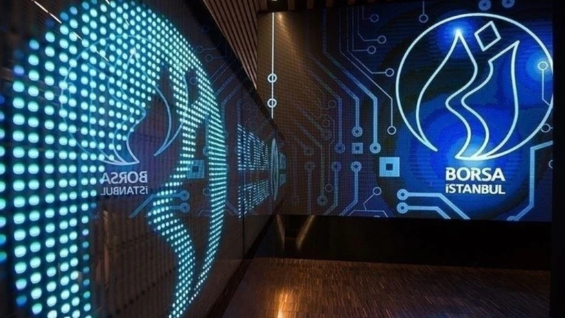 BIST 100 rekor kırdı: Borsa İstanbul 2026&rsquo;ya tarihi zirveyle girdi