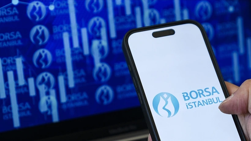 BIST 100 rekor kırdı: Borsa İstanbul 2026&rsquo;ya tarihi zirveyle girdi