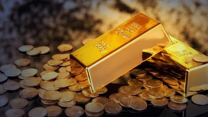 Altın alev aldı: Fiyatlar tarihi seviyelere dayandı