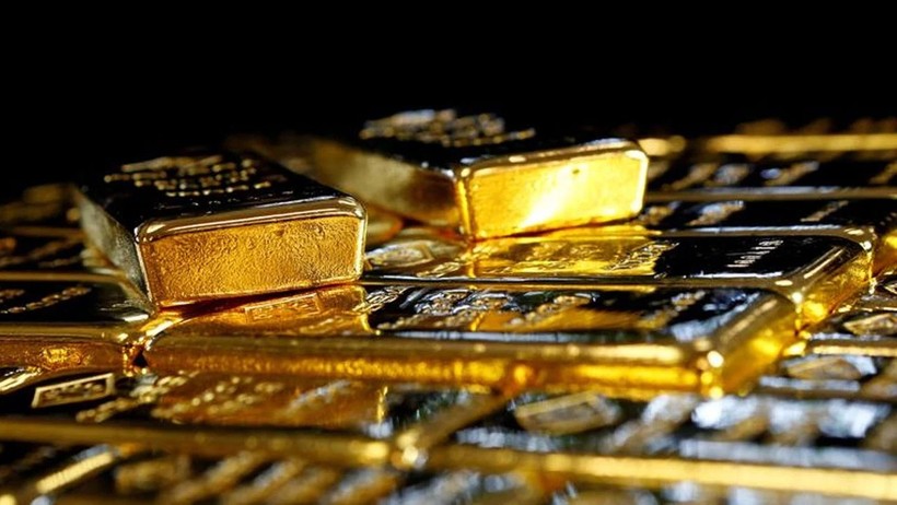 Altın alev aldı: Fiyatlar tarihi seviyelere dayandı