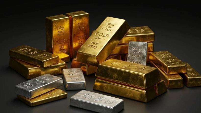 Dolar g&uuml;ven kaybında, Yatırımcılar altına koşuyor